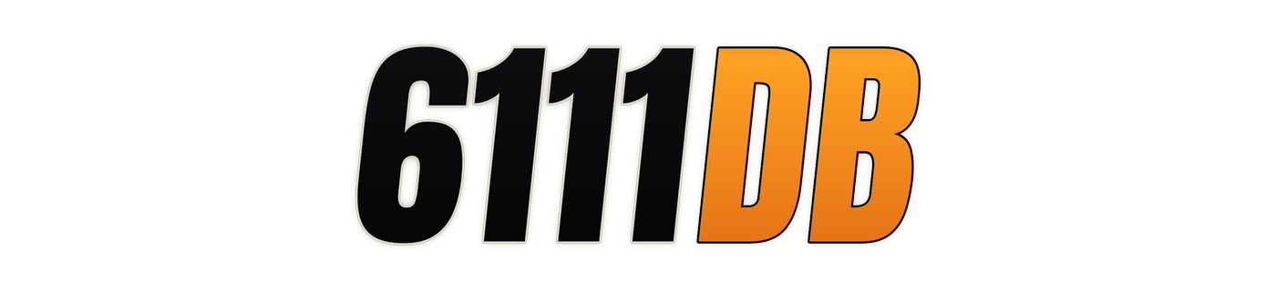 6111db লোগো